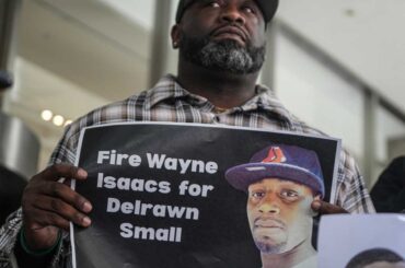 Off-duty NYPD cop who shot Brooklyn man dead in road rage incident to face department trial in January, family says