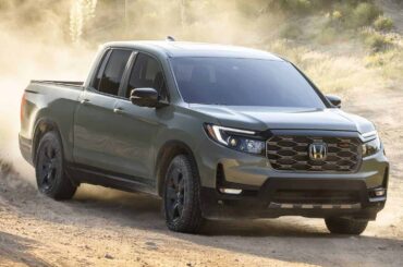 Honda bakkie could be latest to join Mzansi double cab frenzy