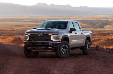 The 2027 full-size trucks you need to know about, according to Edmunds – Hartford Courant