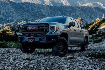 GM Still Remains U.S. Full-Size Pickup Truck Market King While The Ford F-Series Remains Best-Selling – AUTOJOSH