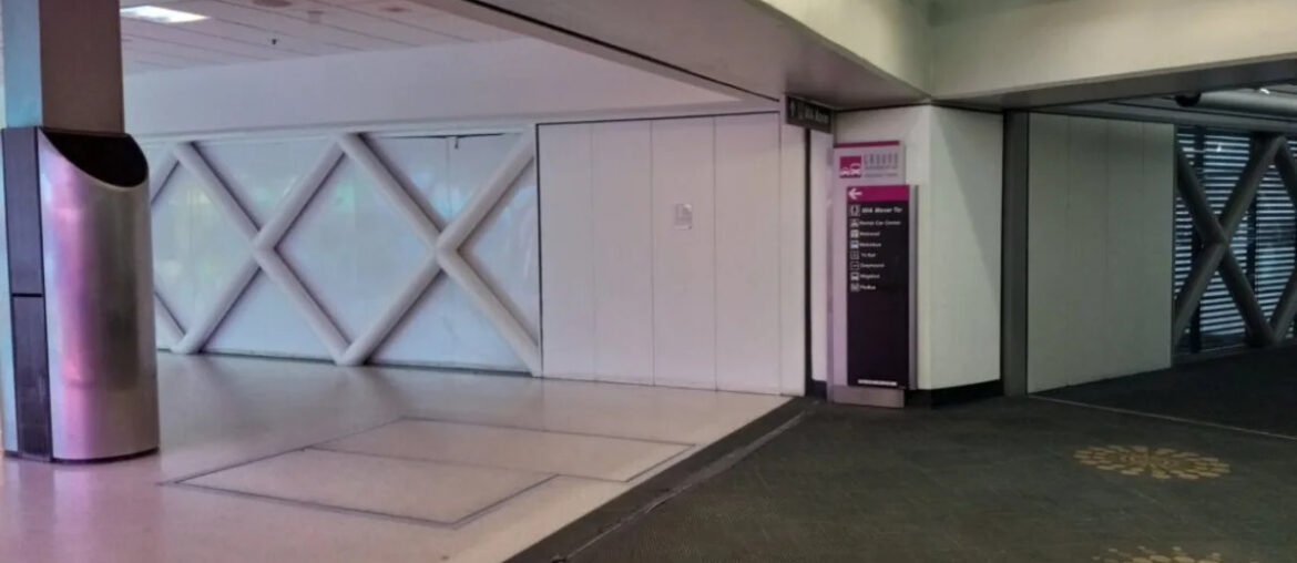 He Hot-Wired a New Silverado at the Mall—Deputies Chased Him to Miami’s Airport