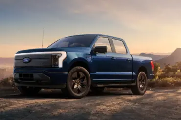 Why the discontinued Ford F-150 Lightning is in demand