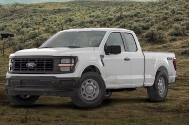 Ford Recalls 102,159 F-150 and Super Duty Trucks over Faulty Gauges