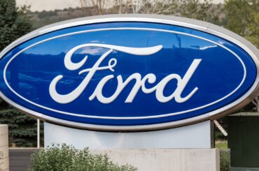 Ford Set to Announce Third-Quarter Earnings Amid F-150 Production Disruptions