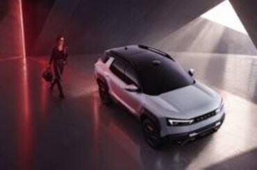 OMODA X Makes Its Global Debut as the World’s First CROSS OFF-ROAD Vehicle, Opening a New Chapter in Crossover Expression