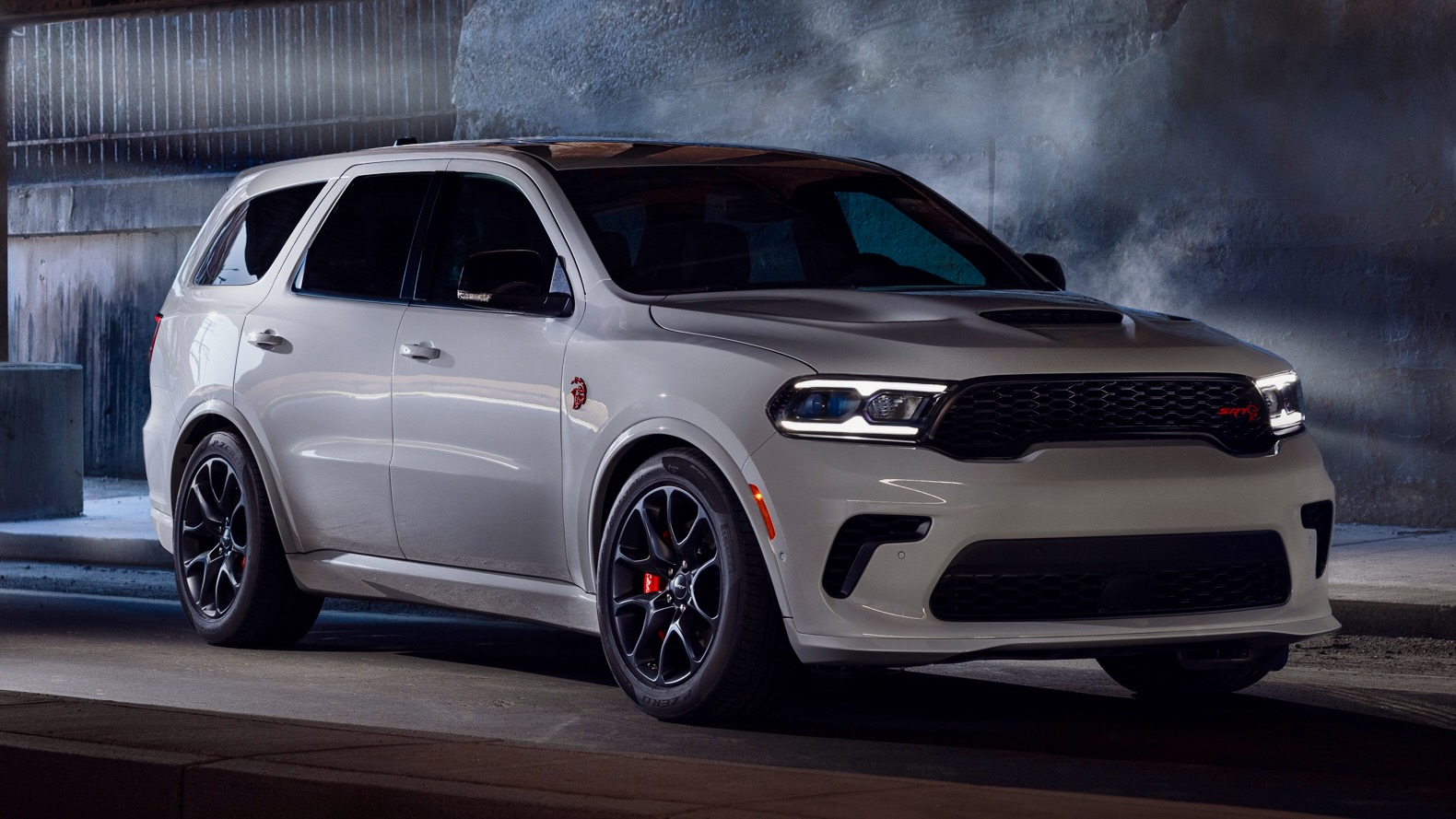 Durango, Smaller Trucks And Grand Cherokee Lead The Week